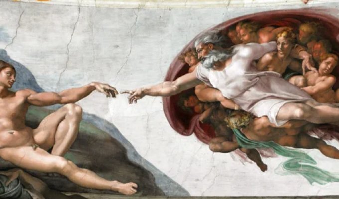 Were there humans on Earth before Adam and Eve? Biblical mysteries, myths, and science (5 photos)