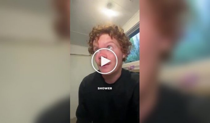 Австралиец заменил пивом воду во всем доме