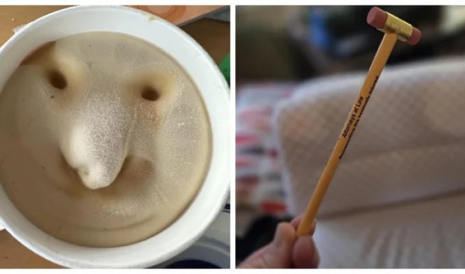 22 бытовых открытия, которые делают жизнь интереснее (23 фото)