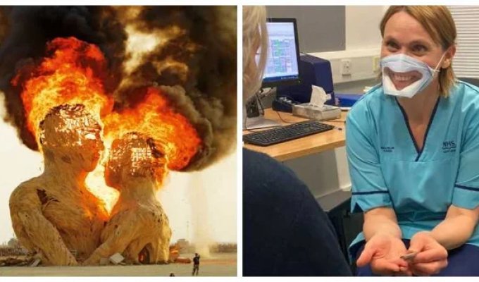 22 Spine-Chilling Photos That Will Give You Goosebumps (22 photos)