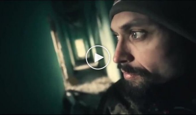 Українські військові виконали різдвяні хіти країн світу: War is not over