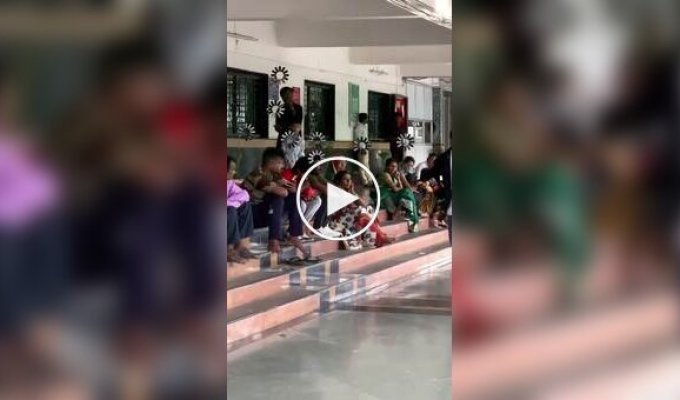 Забавный пранк с телекинезом