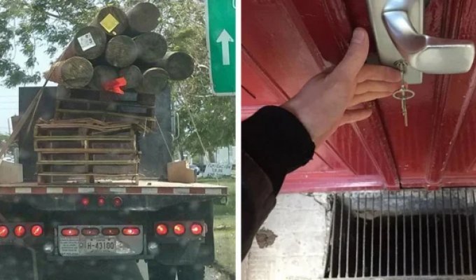 15 снимков, которые заставят сердце забиться быстро-быстро (16 фото)