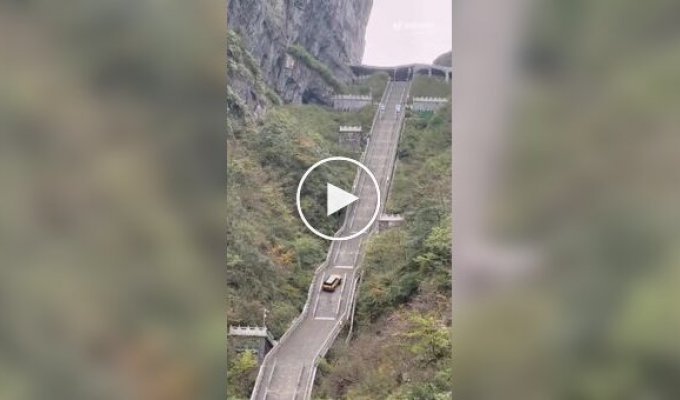 Chery пыталась снять рекламу, но...