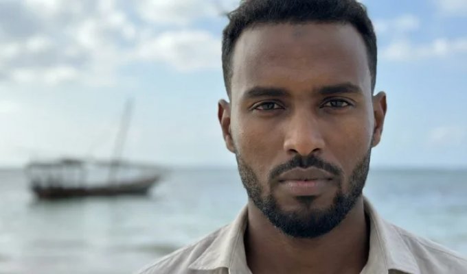 Сомалийские пираты вернулись и стали круче. Где они пропадали 12 лет? (14 фото)