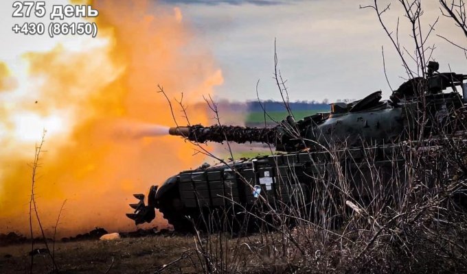 Вторгнення росії в Україну. Хроніка за 25 листопада