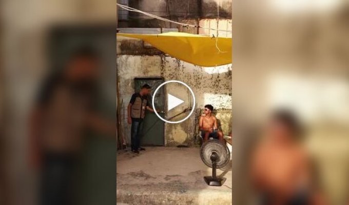 Вертикальный город: как устроена жизнь в бразильских фавелах