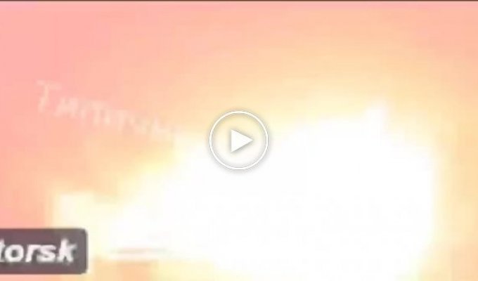 Подборка видео ракетных атак, обстрелов в Украине. Выпуск 7