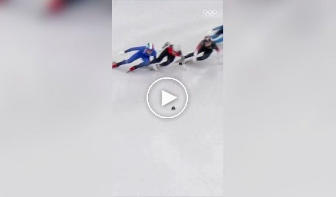 Спортсмен из Казахстана вырвал победу на Олимпиаде