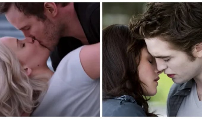 «Неловко»,  «унизительно», «отвратительно»: 6 звёзд, которые честно рассказали  о своих ощущениях на съёмках постельных сцен (13 фото)