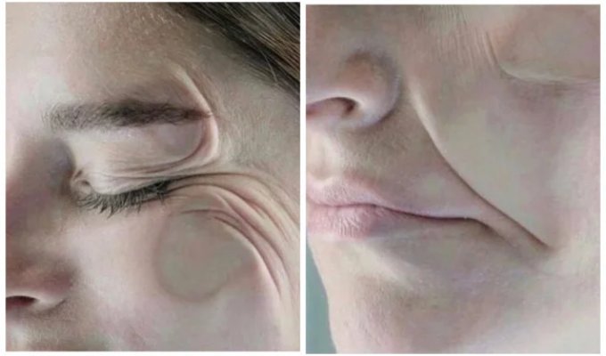Hush-a-bye, don't lie on your side! Experts explain the dangers of sleeping face-down in your pillow (8 photos)