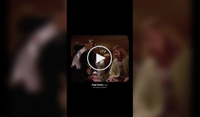 Отсылки на другие фильмы и мультфильмы в продолжении «Зверополиса»