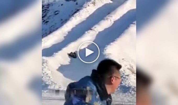 Странные видео (короткие видео). Выпуск 37