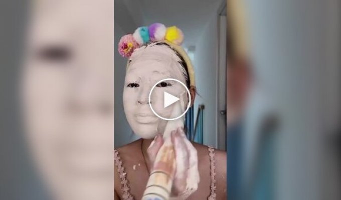 Легкий макияж для милых дам