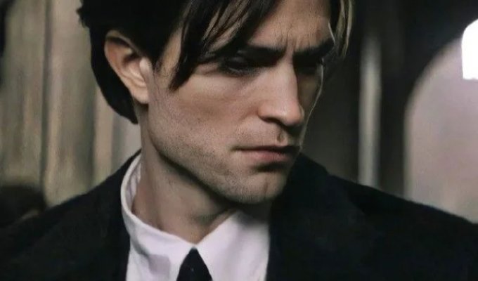 Актерский состав нового «Бэтмена» (10 фото)