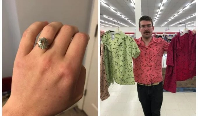 22 Amazing Thrift Store Finds (23 Photos)