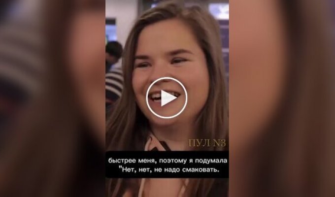 В Польше устроили турнир по скоростному поеданию пончиков