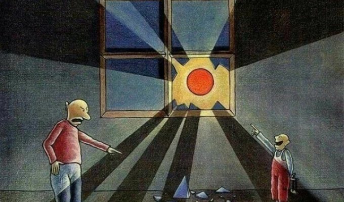 Подборка философских картинок. Выпуск 155