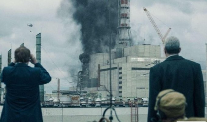 Сериал "Чернобыль" не получит продолжения. Второго сезона не будет