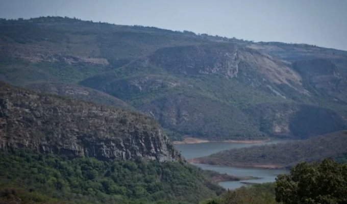 Фундудзи (9 фото)