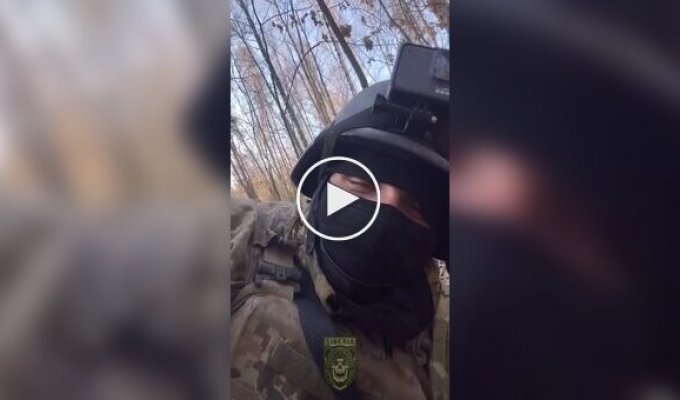 Сибирский батальон призвал россиян игнорировать выборы