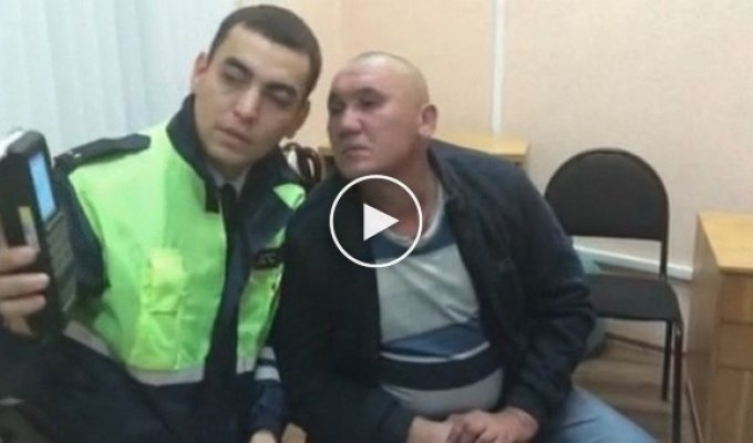 Пьяный сбил двух школьников на переходе в Татарстане и скрылся