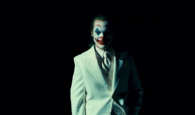 Trailer for the film "Joker 2: Madness for Two" (9 photos + video)