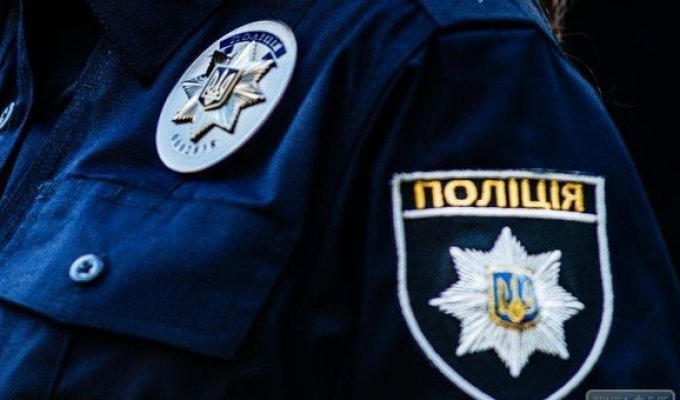 Киевлянин рассказал, как полиция проигнорировала вызов