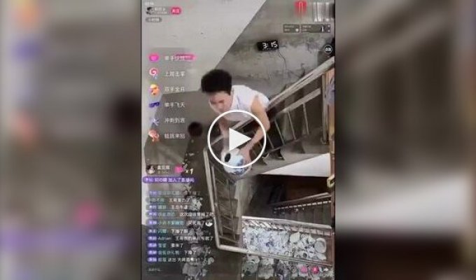 Гении из Поднебесной нашли новый способ накачать бицепс