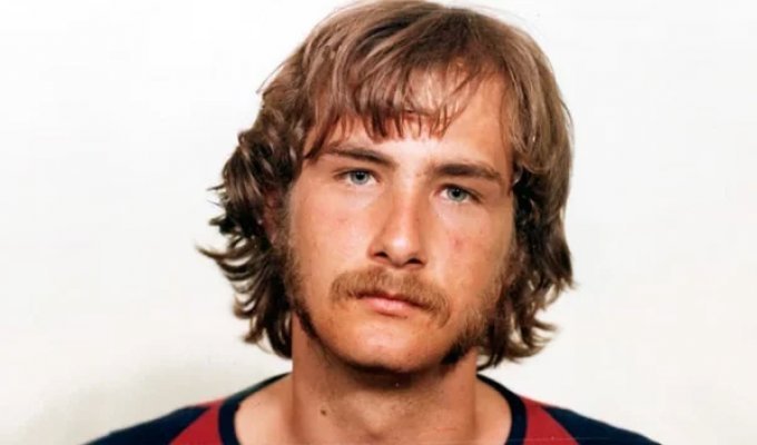 A Terrifying Illness or a Clever Hoax? The 24 Personalities of Billy Milligan (9 photos)