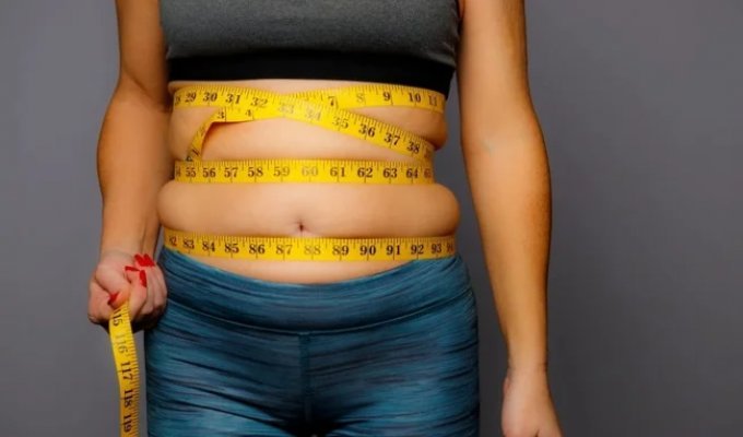 How to Get in Shape: 20 Life Hacks for Weight Loss and Well-Being (21 photos)