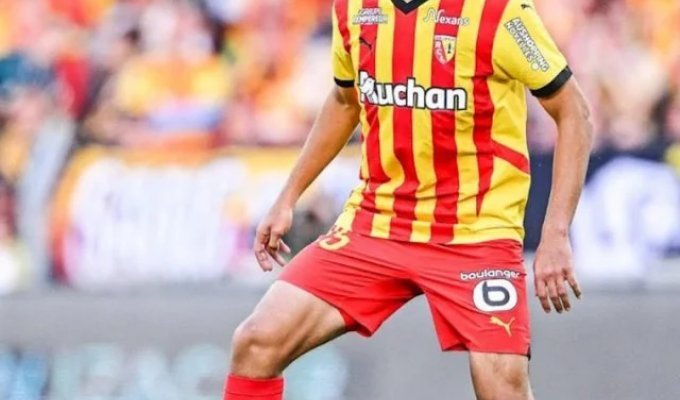 Uzbek footballer Abdukodir Khusanov will move to Manchester City for 50 million euros (photo + video)