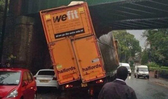 Прикольные картинки. Выпуск 3975 (29 фото)