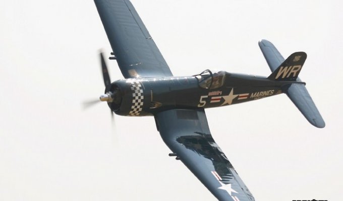 Авиация второй мировой войны (82 фото)