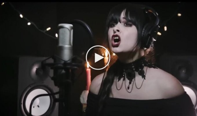 Когда мама пытается сдержаться, чтобы не наорать на тебя