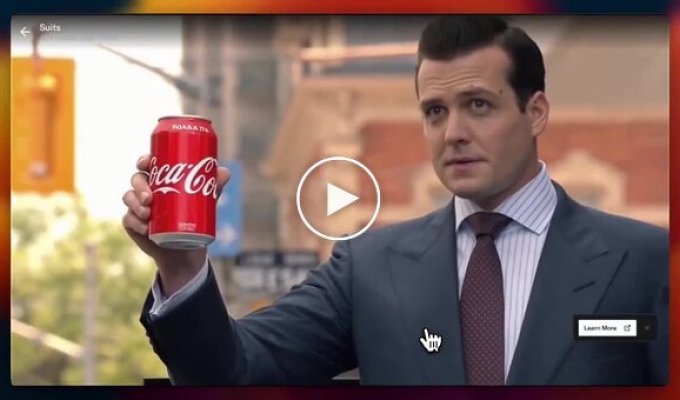 Разработчик создал один из худших видов рекламы