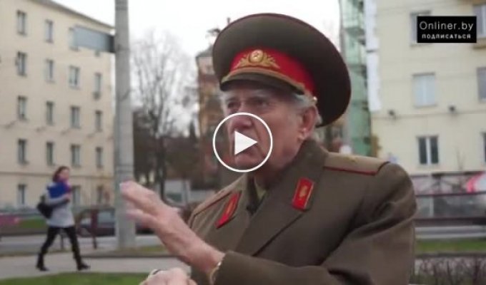 Ветеран битвы за Сталинград о кино Бондарчука Сталинград
