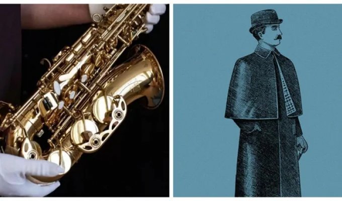 10 изобретений, названных в честь их создателей (21 фото)