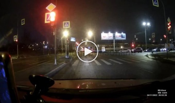 Ранение в пах. Водитель открыл стрельбу в ходе дорожного конфликта в Санкт-Петербурге