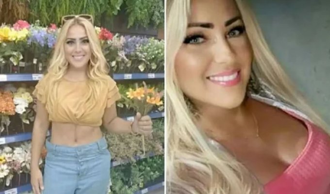 Студентка юридического факультета отравила четырёх человек ради удовольствия (5 фото)