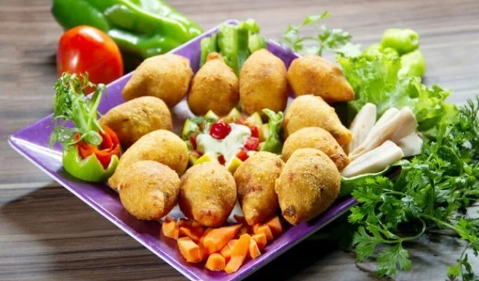 The Most Delicious Dishes of Brazilian Cuisine (15 Photos)