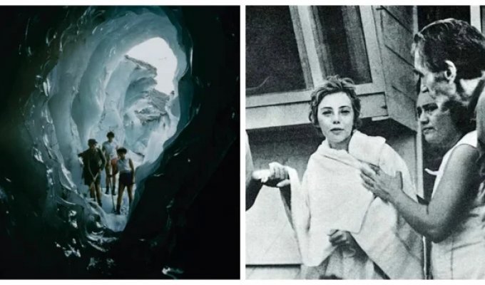 17 снимков, которые заставят вас по-новому взглянуть на историю (18 фото)