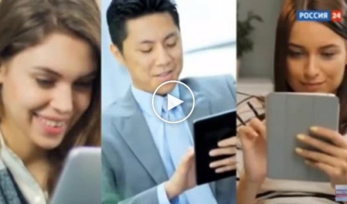 На Россия-24 запустили рекламный проект о браках россиянок с китайцами