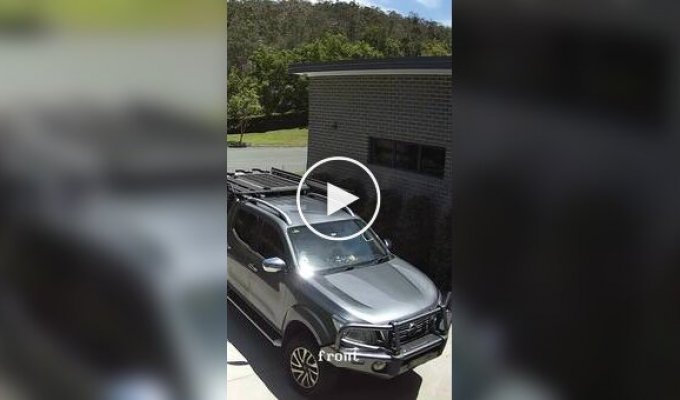 Что будет, если оставить в машине пауэрбанк