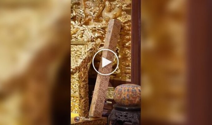 Процес створення парчі Юньцзінь