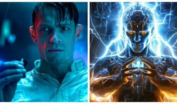 Дар или проклятие?: пользователи рассматривают разные сценарии бессмертия человечества (13 фото)