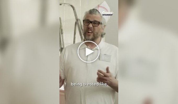 Почувствуй себя шаурмой