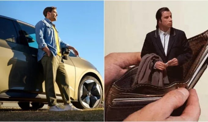 Следующий апгрейд — тормоза по подписке? Volkswagen научил машины брать дань с хозяев (4 фото)