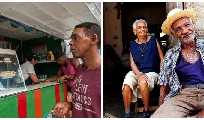 14 любопытных и странных фактов о Кубе (16 фото)