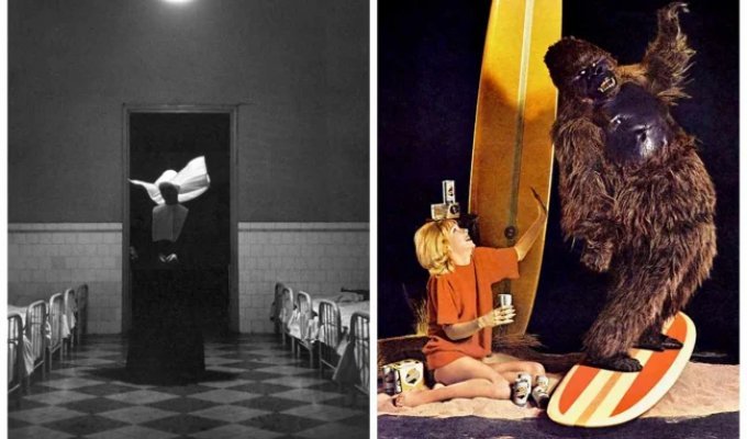 22 Photos From the Past Packed With Stories, Names, and History Worth Knowing (23 photos)
